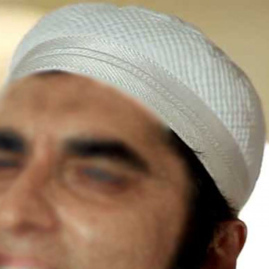 3 Caps Deal Bogies / Junaid Jamshed's Cap - Imported From Bangladesh